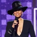 See Every Single Look Alicia Keys Wore at the 2019 GRAMMYs