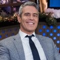 Andy Cohen's Son Benjamin Meets His Famous Friends: 'Big Day for My Boy'