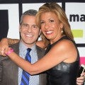 Andy Cohen Explains to Hoda Kotb Why He Chose Surrogacy Over Adoption