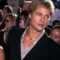 Brad Pitt Shows Up to Jennifer Aniston's 50th Birthday Party