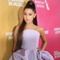 Ariana Grande Reveals What Her Natural Hair Looks Like and Fans Are Here for It