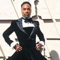 Billy Porter, Elsie Fisher and Other Stars Who Defied Gender-Conforming Norms on the 2019 Oscars Red Carpet