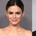 Rachel Bilson Posts Pic of Her High School Days With Rami Malek