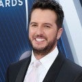 Luke Bryan Kicks Off CMA Awards With 'American Idol' Reunion