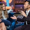 Chrissy Teigen and John Legend’s Pizza Rolls Fight Is Giving Us Life