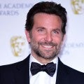 Bradley Cooper Thanks Irina Shayk During BAFTAs Acceptance Speech
