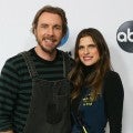 Dax Shepard and Lake Bell Reveal Things They Hid From Their Spouses Early On (Exclusive)