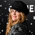 Drew Barrymore Says She's Changed Her Mind About 'Total Performer' Daughters Going Into Show Business