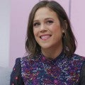 'When Calls the Heart' Star Erin Krakow Reveals Why Elizabeth Won't Be Rushing Into a New Romance