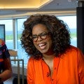 Oprah Winfrey Recalls Trying to Set Up BFF Gayle King on a Date (Exclusive)