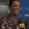 Aisha Tyler on How 'Criminal Minds' Cast Is Preparing for the Show's Ending (Exclusive)