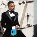 Oscars 2019: Christian Siriano Reveals Billy Porter's Showstopping Oscar Gown Details (Exclusive)