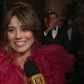 2019 Oscars: Linda Cardellini Compares 'Green Book' Win to Her 'Price is Right' Experience