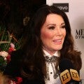 Lisa Vanderpump on Whether She Will Watch the 'RHOBH' Season 9 Drama Unfold