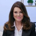 Lisa Vanderpump Wishes She Had Taken a Year Off From 'RHOBH' (Exclusive)