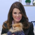 Lisa Vanderpump Could Help Your Dog Earn $100,000 -- Seriously!