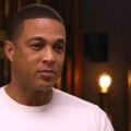 Don Lemon Says He Texts Jussie Smollett Every Day Following Attack