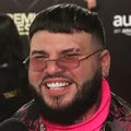 Farruko Praises 'Icon' Daddy Yankee Ahead of 2019 Premio Lo Nuestro Honor (Exclusive)