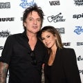 Tommy Lee and Brittany Furlan Are Married -- See Their Sweet Announcement