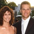 Tom Brady's Ex Bridget Moynahan Celebrates His Super Bowl Victory