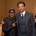 Spike Lee Talks Rejecting Bradley Cooper From an Early Audition (Exclusive)