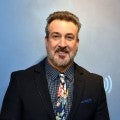Joey Fatone Details His 'Masked Singer' Journey & How Difficult It Was to Perform in His Rabbit Costume