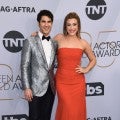 Darren Criss on His 'Magical' Wedding and the Role John Stamos Played