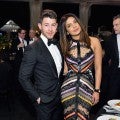 Nick Jonas Jokes About Attending 'Wedding Reception 100047' With Priyanka Chopra