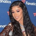 Cardi B Shows Love to Girl Scout Who Created a Cookie-Themed 'Money' Remix