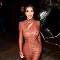 NEWS: Kim Kardashian Posts Photos Showing Her Psoriasis Treatment