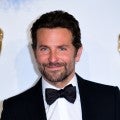 Bradley Cooper and Irina Shayk Skip GRAMMYs to Attend 2019 BAFTAs: Pics