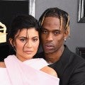 Kylie Jenner and Travis Scott Head to Las Vegas Together After 'Ups and Downs'