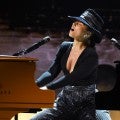 Alicia Keys Sings Melody of Songs She Wishes She Wrote at the 2019 GRAMMY Awards