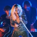 Lady Gaga Reminds Us She's Still Lady Gaga During 'Shallow' Performance at 2019 GRAMMY Awards