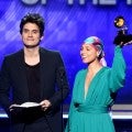 John Mayer Gave Alicia Keys Half His GRAMMY When He Beat Her in 2005