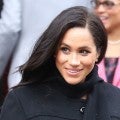 Meghan Markle Shows Off the Perfect Way to Wear a Dress for Winter