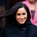 Meghan Markle Writes Personal Messages in Care Packages Delivered to Sex Workers