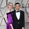 Inside Rami Malek and Lucy Boynton's Swoon-Worthy Romance