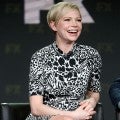 Michelle Williams on Why Return to TV in 'Fosse/Verdon' Was a 'Next-Level Degree of Difficulty'