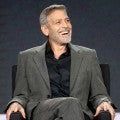 George Clooney on Why He Signed onto 'Catch-22' in First Series Regular Role Since 'ER'