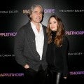 Eliza Dushku Is Pregnant With First Child With Husband Peter Palandjian