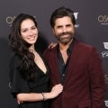 John Stamos Recalls the Unromantic Way He Met Wife Caitlin 