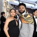 'Black Panther' Director Ryan Coogler Expecting First Child With Wife Zinzi Evans