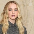 Jennifer Lawrence Shows Off Engagement Ring in First Public Appearance Since Cooke Maroney's Proposal