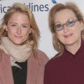 Meryl Streep Is a Grandmother After Daughter Mamie Gummer Gives Birth
