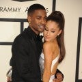 Ariana Grande Reunites With Ex Big Sean Nearly 4 Years After Split