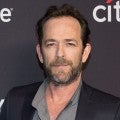 Luke Perry Dead at 52: Molly Ringwald, Leonardo DiCaprio and More Celebs React