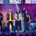 Reik, Ozuna & Wisin Win Song of the Year at 2019 Premio Lo Nuestro