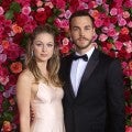 'Supergirl' Star Melissa Benoist Is Engaged to Chris Wood