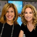 Kathie Lee Gifford and Hoda Kotb's 7 Most Emotional Moments on 'Today'